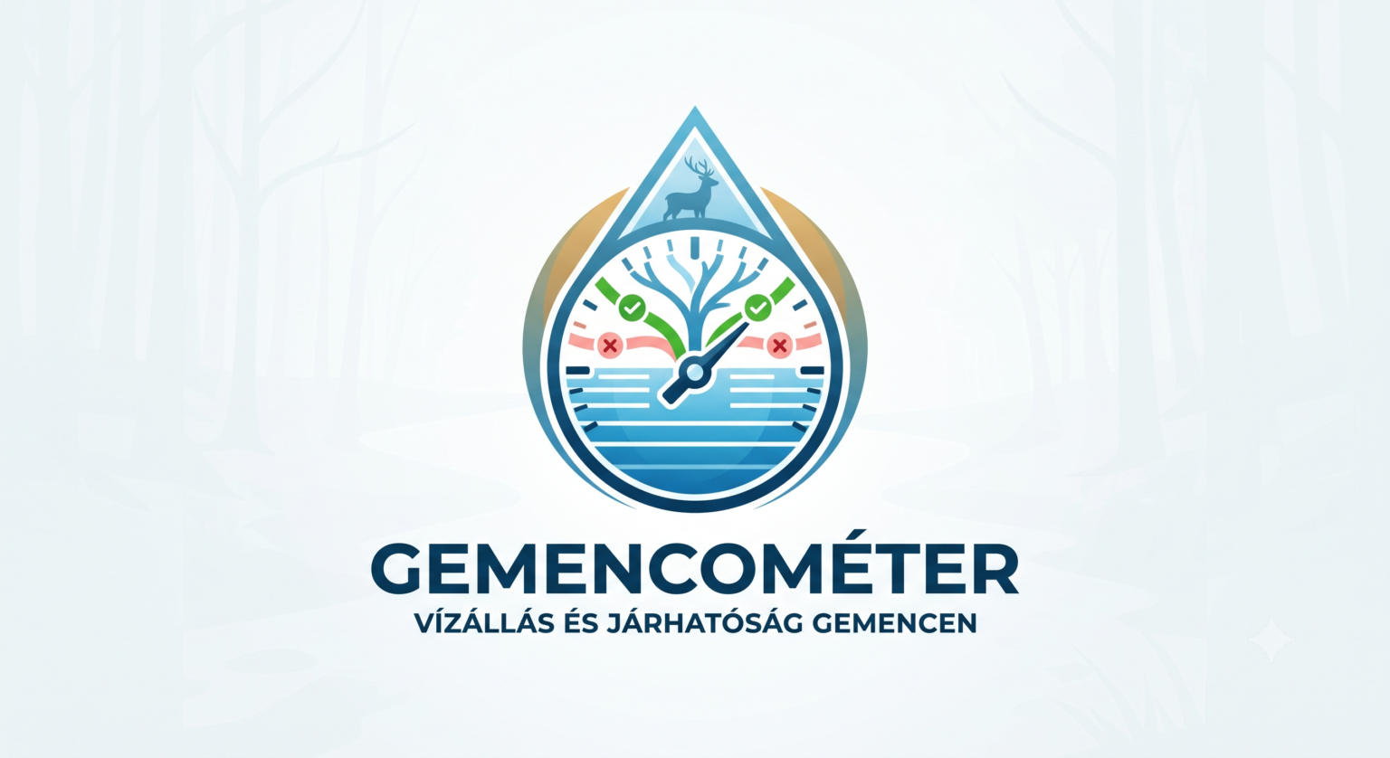 Gemencometer – Dél-Duna és Gemenc vízállás vízitúrázóknak